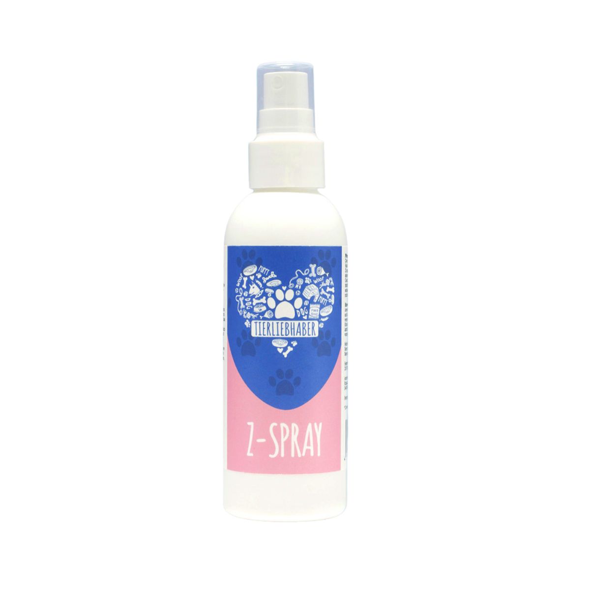 Tierliebhaber Z-Spray