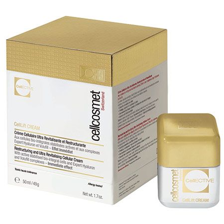 Cellcosmet CellEctive - CellLift Cream