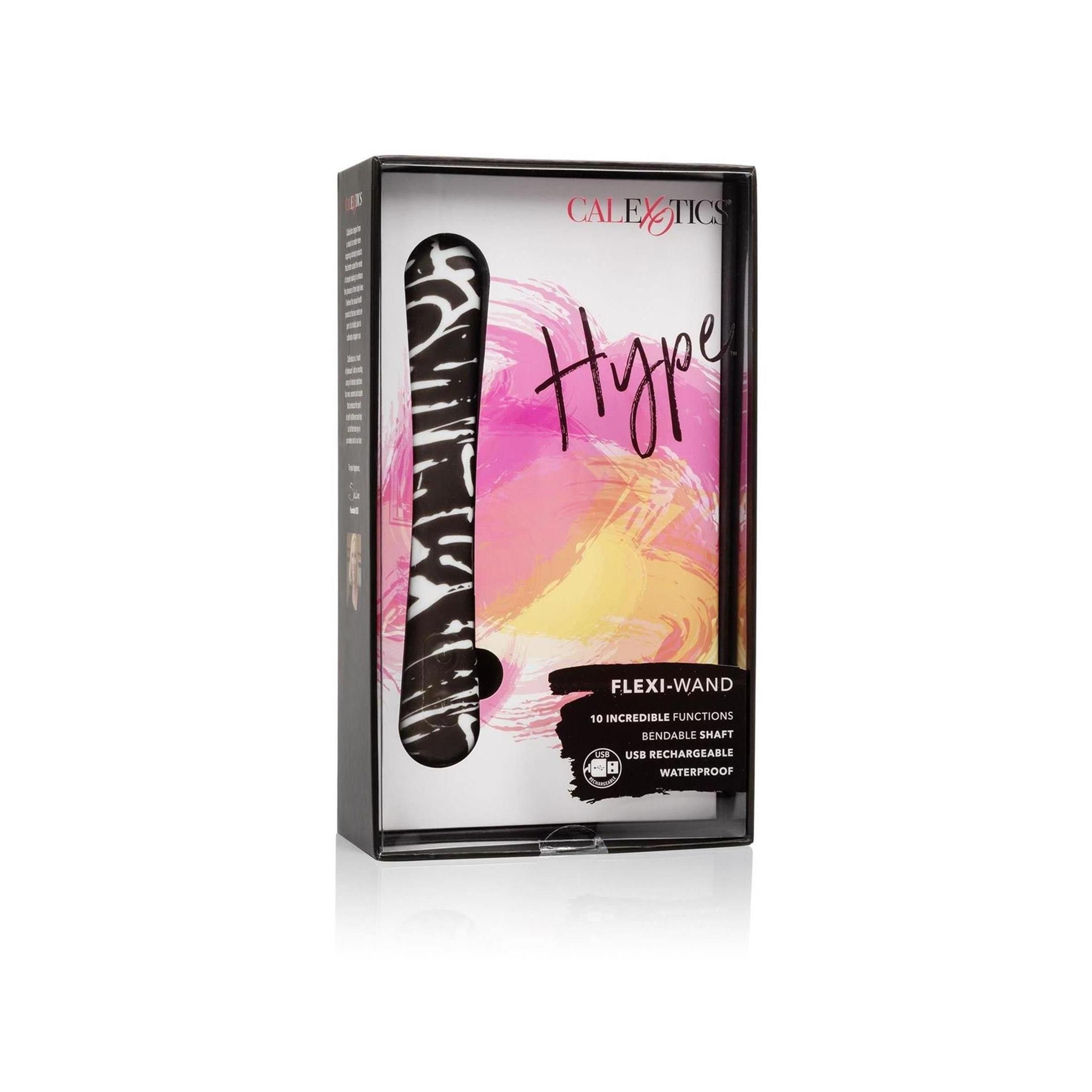 CalExotics - Hype FlexiWand