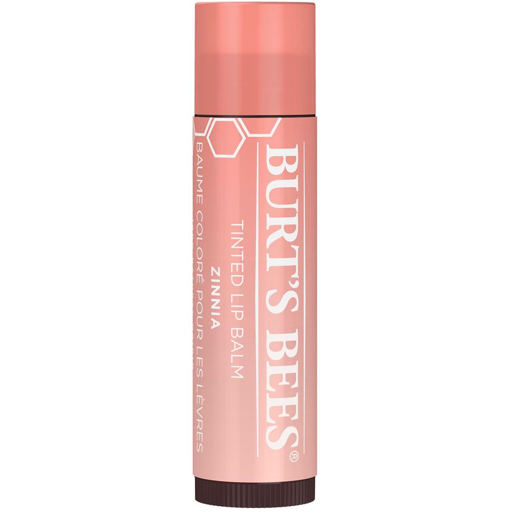 Burts Bees Tinted Lip Balms 4,25 g