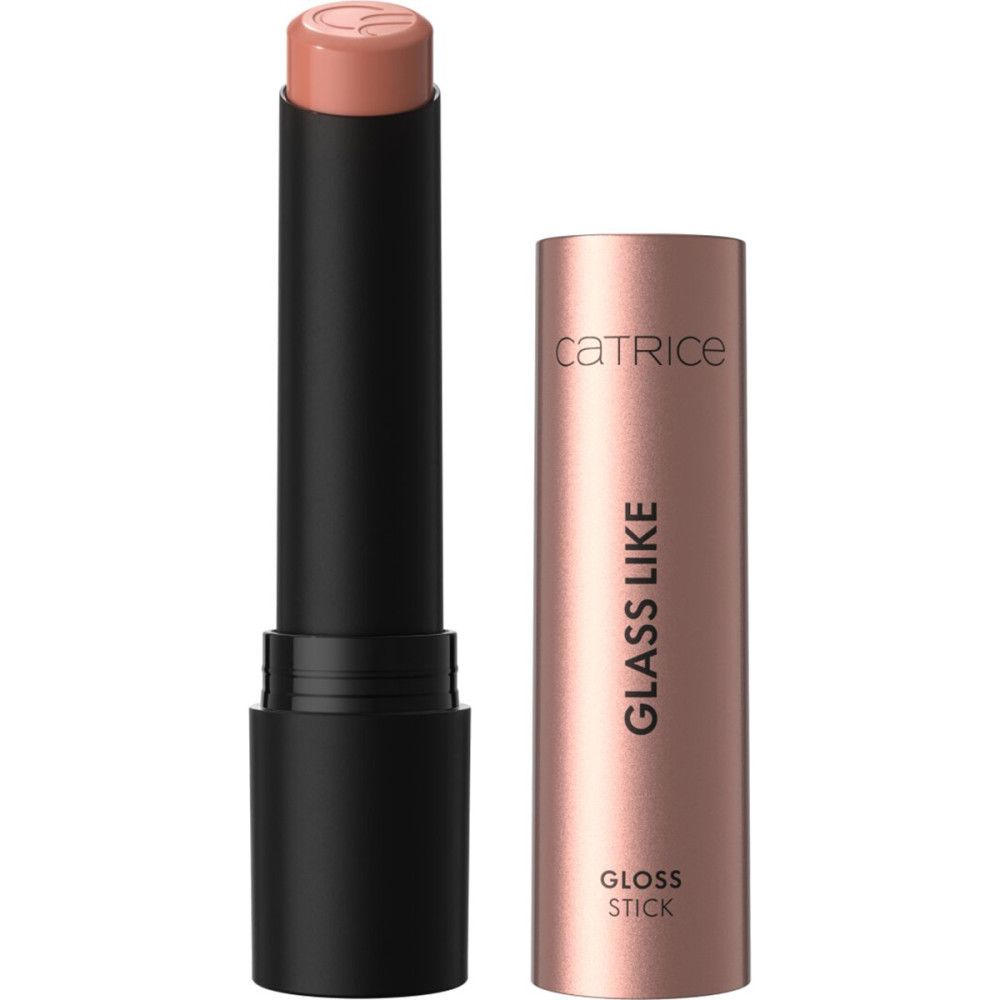 Catrice - Gloss-Stick mit Glas-Effekt 3 g