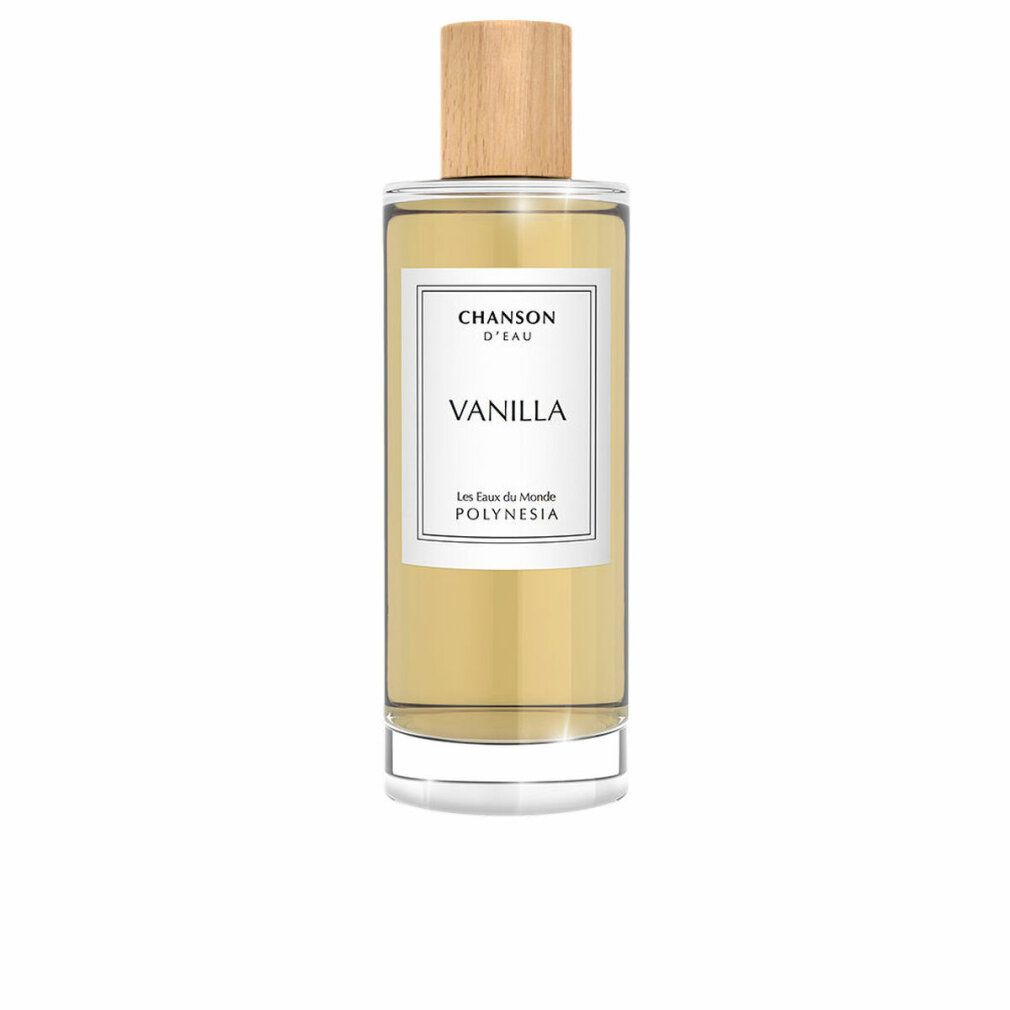 Chanson d´Eau Vanilla Eau de Toilette