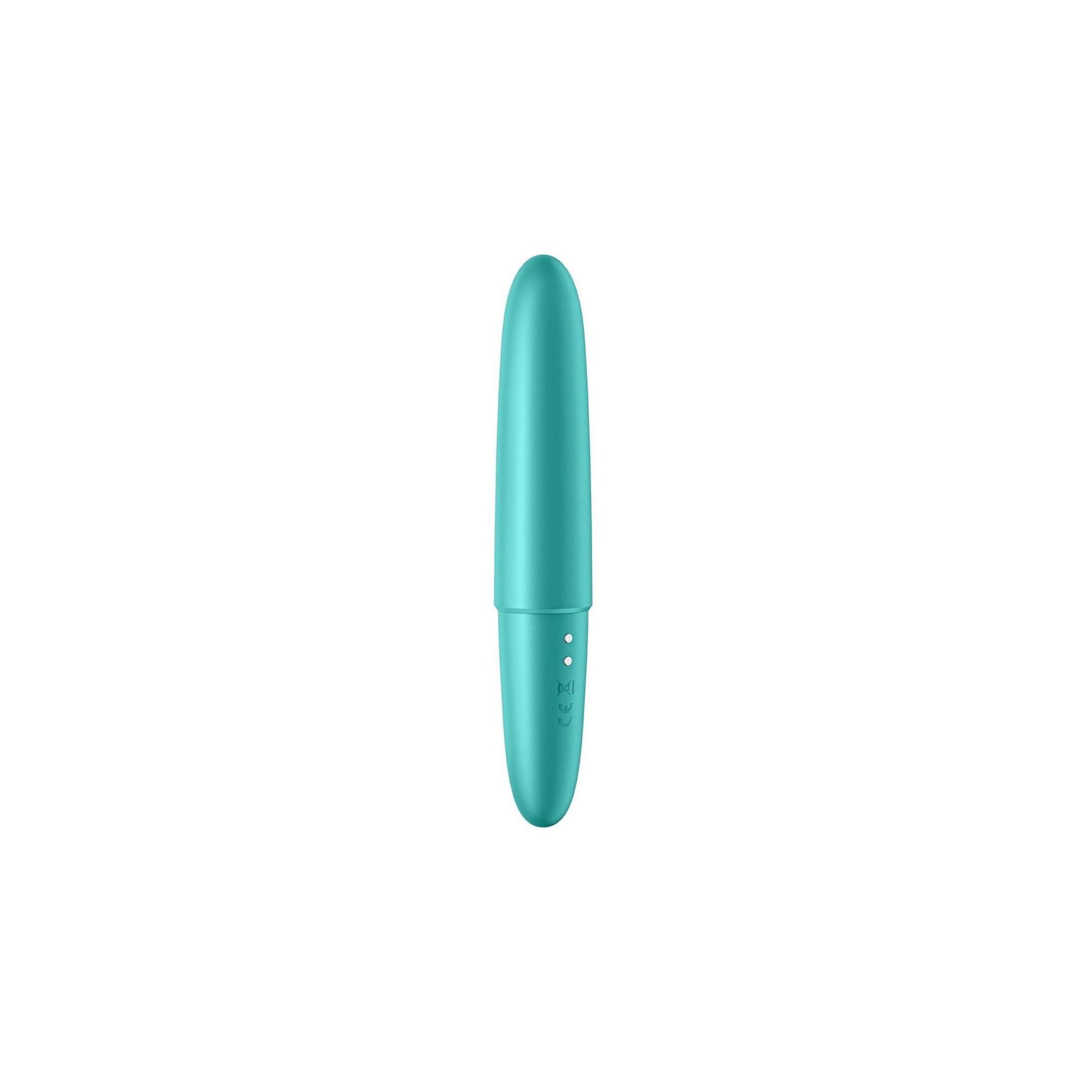 Satisfyer - Ultra Power Bullet