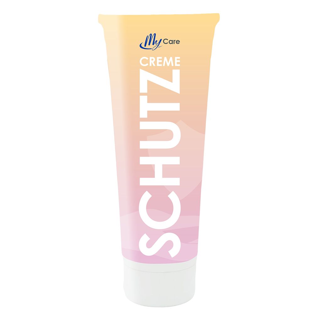 MyCare Hautschutzcreme