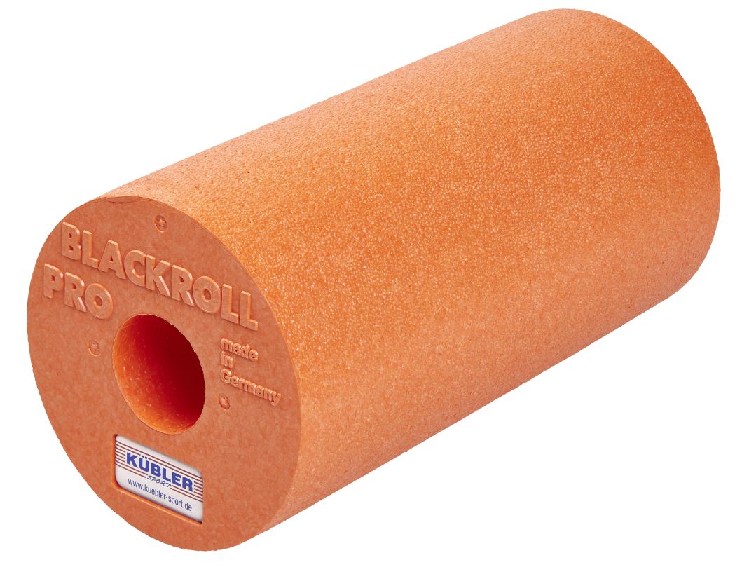 BLACKROLL PRO 15 cm x 30 cm orange 1 St SHOP APOTHEKE