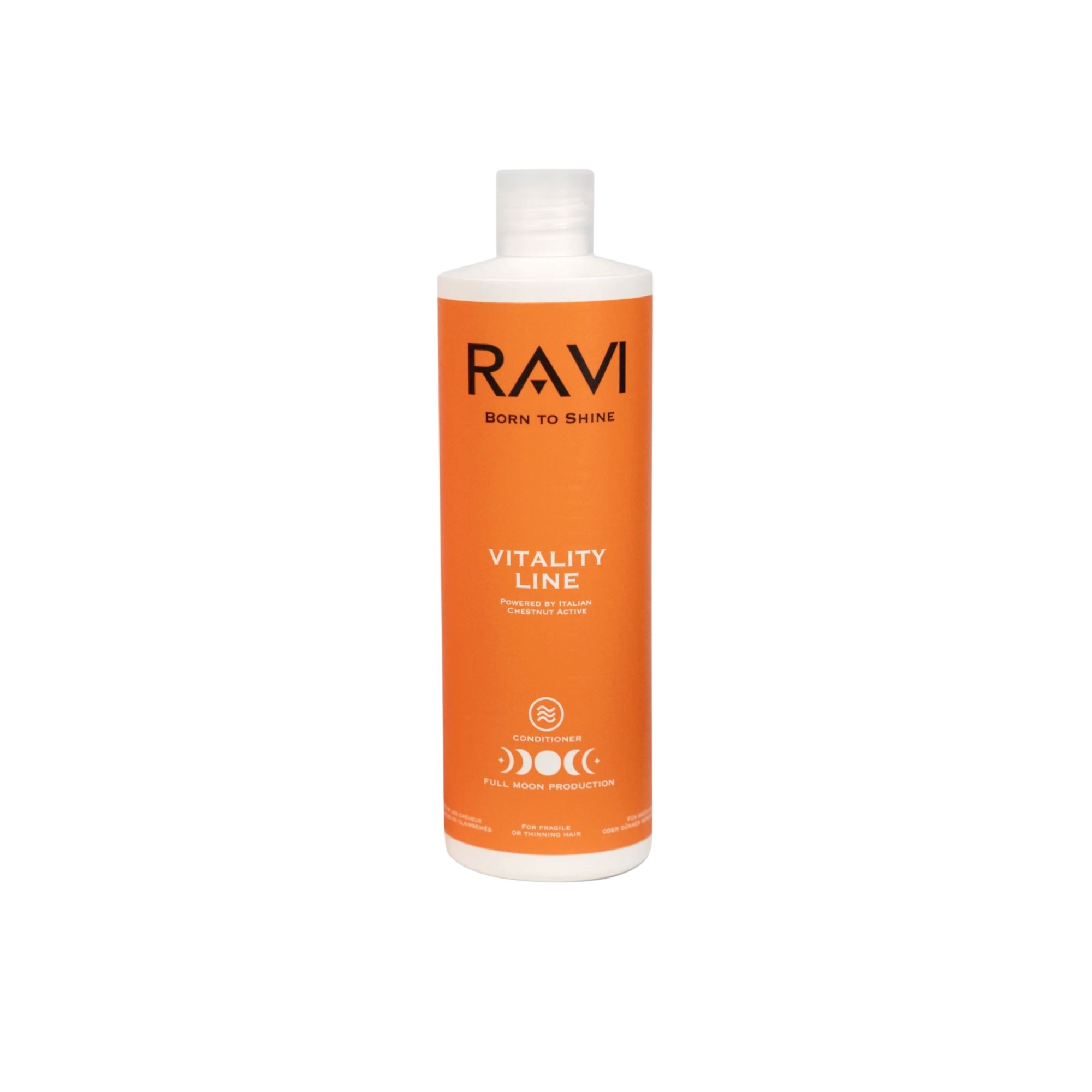 Ravi Vitality Line Conditioner 400 ml Balsam