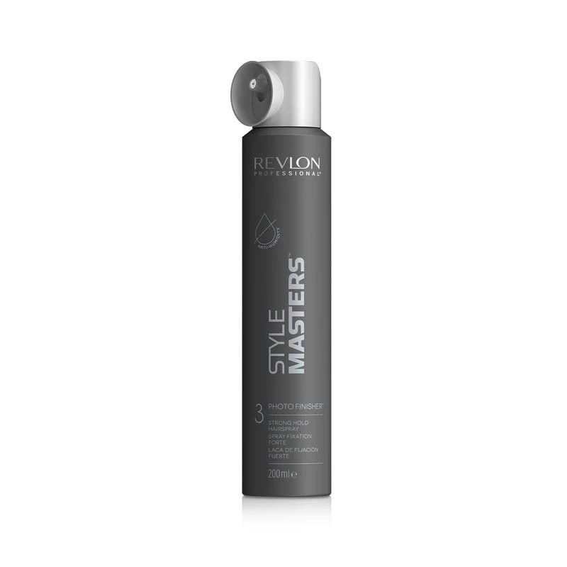 Revlon Professional Style Masters ™ Photo Finisher Styling Spray Starke Fixierung 5,9x5,9x28,7 cm