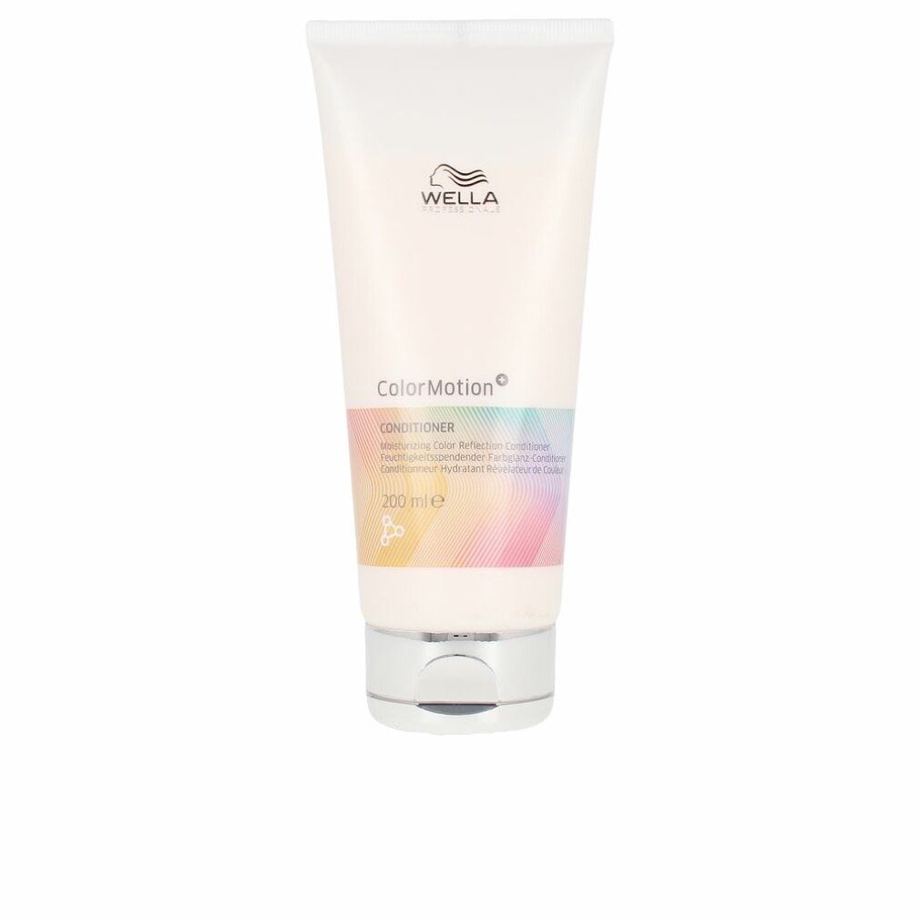 Wella Color Motion Conditioner