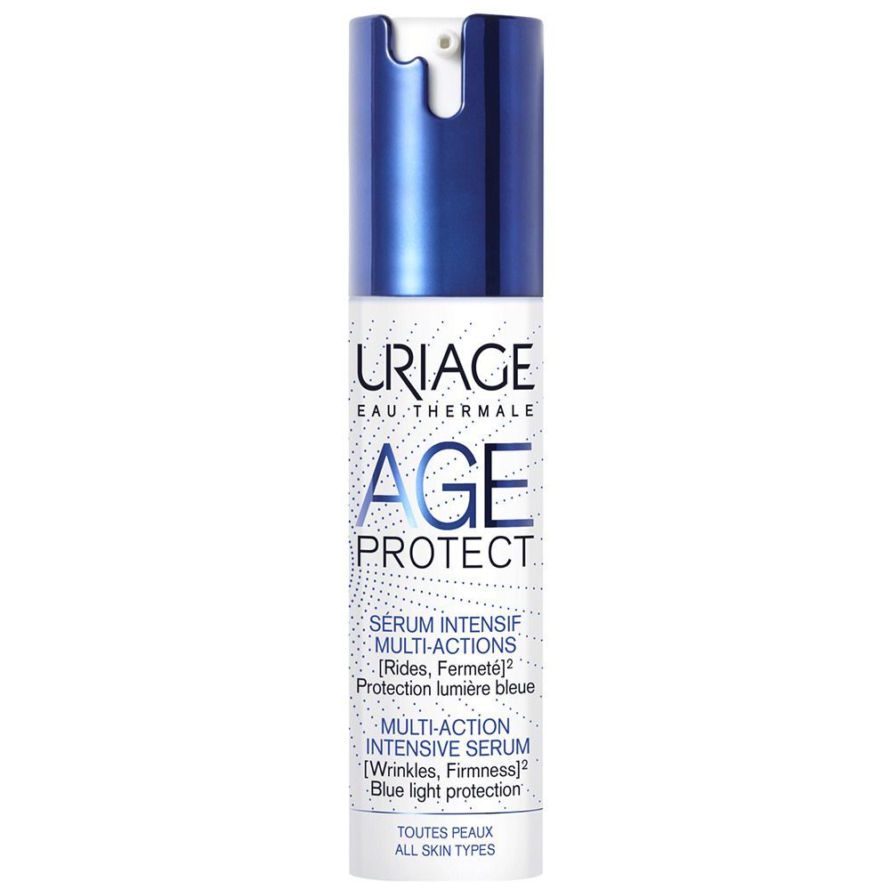 URIAGE AGE PROTECT Multi-Action Serum / Anti-Aging Serum