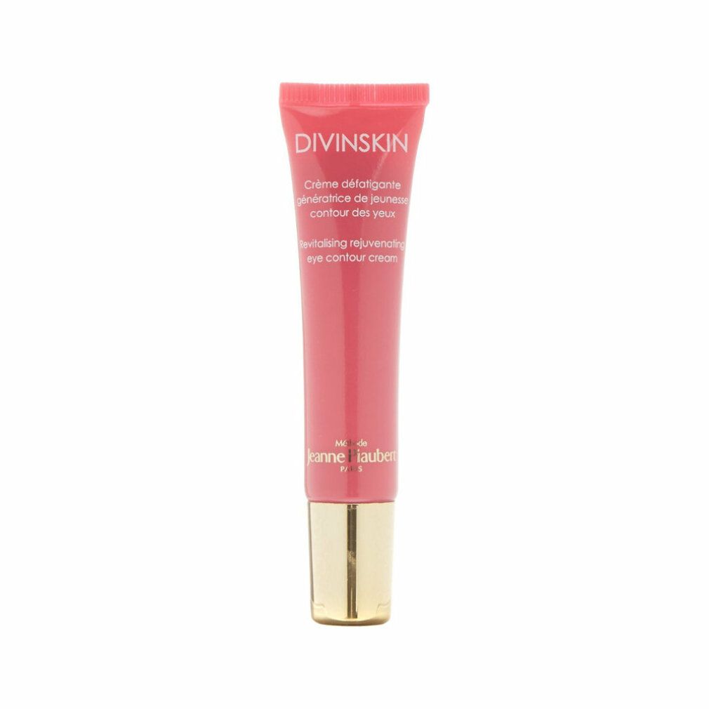 Jeanne Piaubert Divinskin Eye Contour Cream