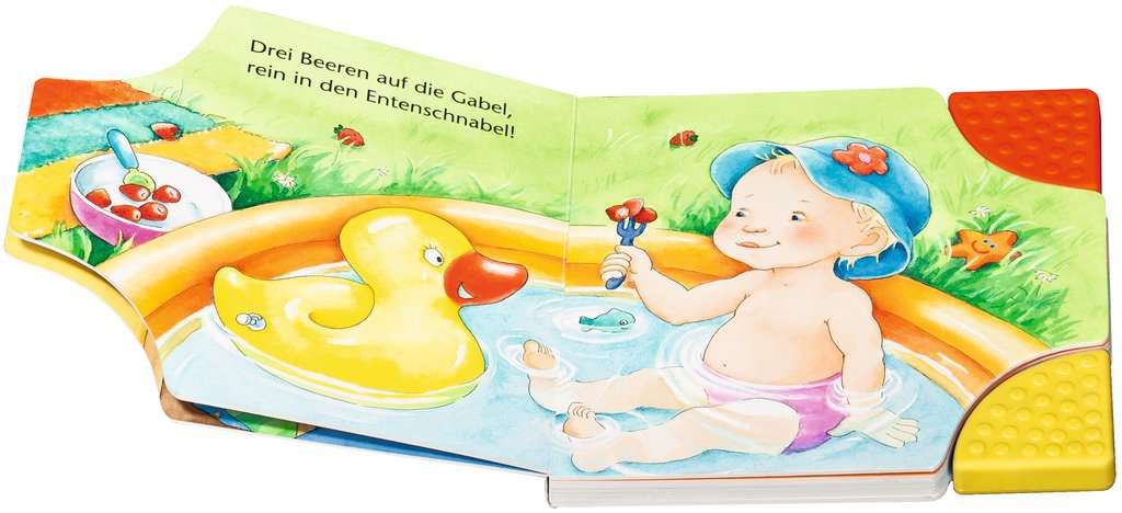Tribu Box Buch-Set • ab 9 Monate+