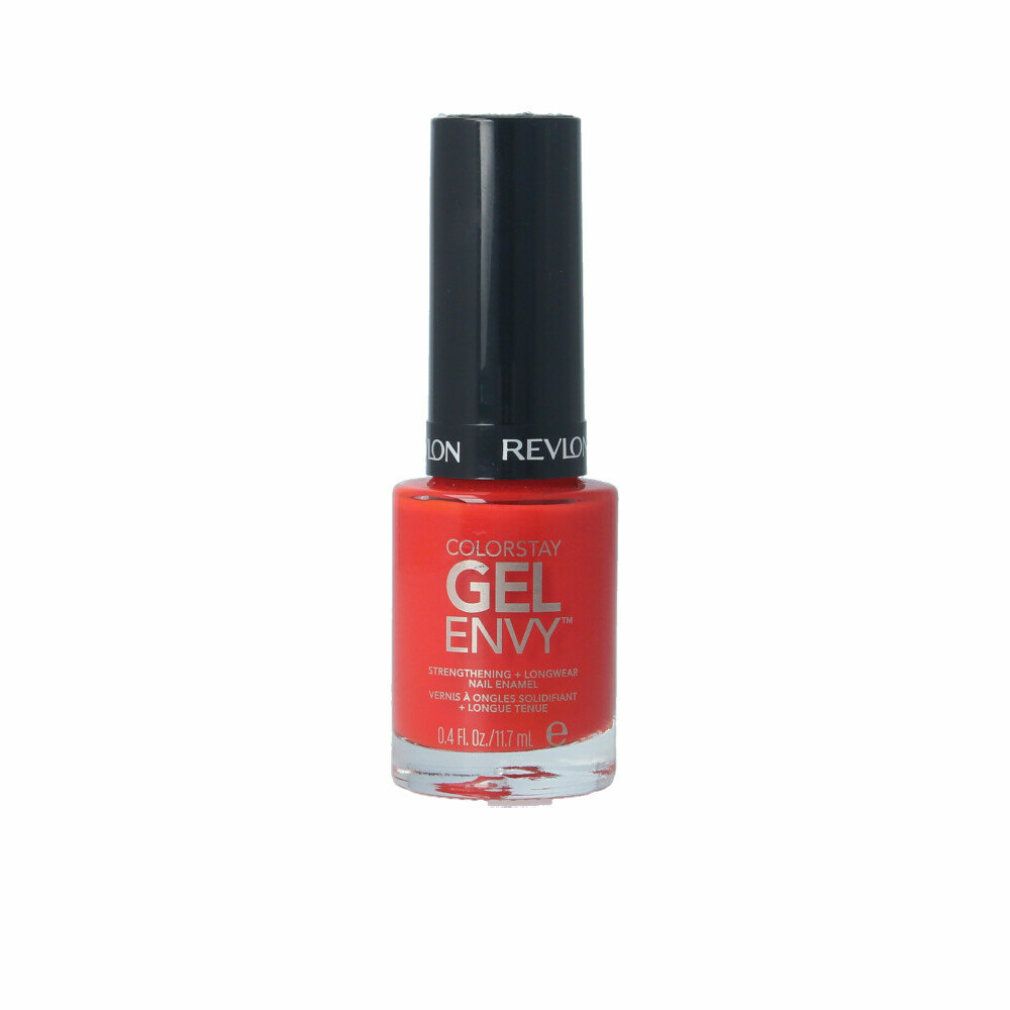 Revlon Colorstay Gel Envy et Lucky