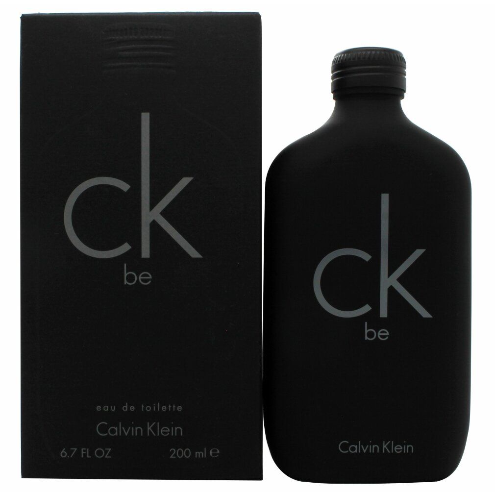 Calvin Klein ck Be Eau De Toilette