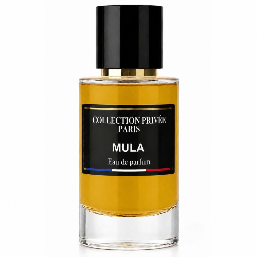 Collection Privée Paris - Eau de Parfum Mula 50 ml