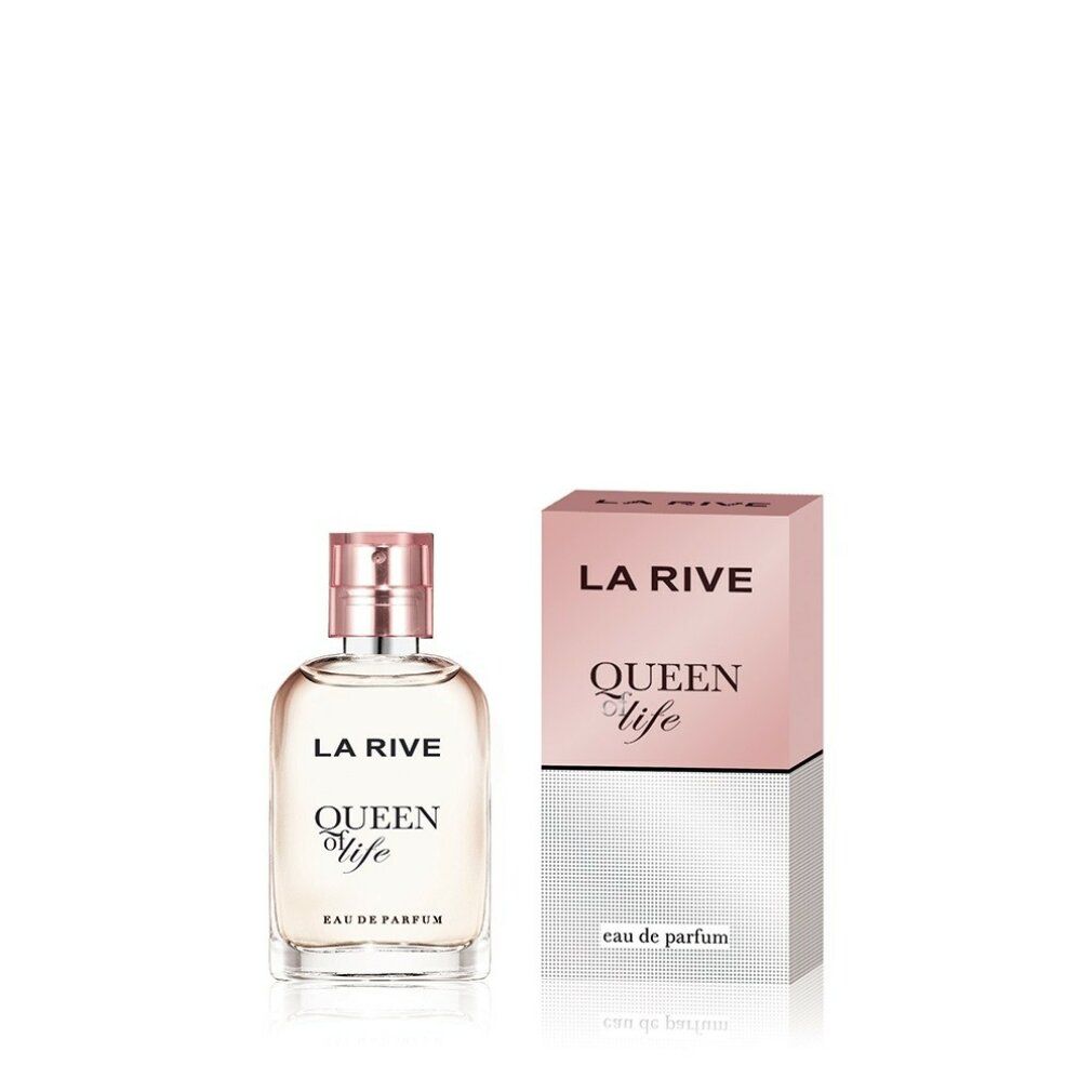 Queen of Life La Rive