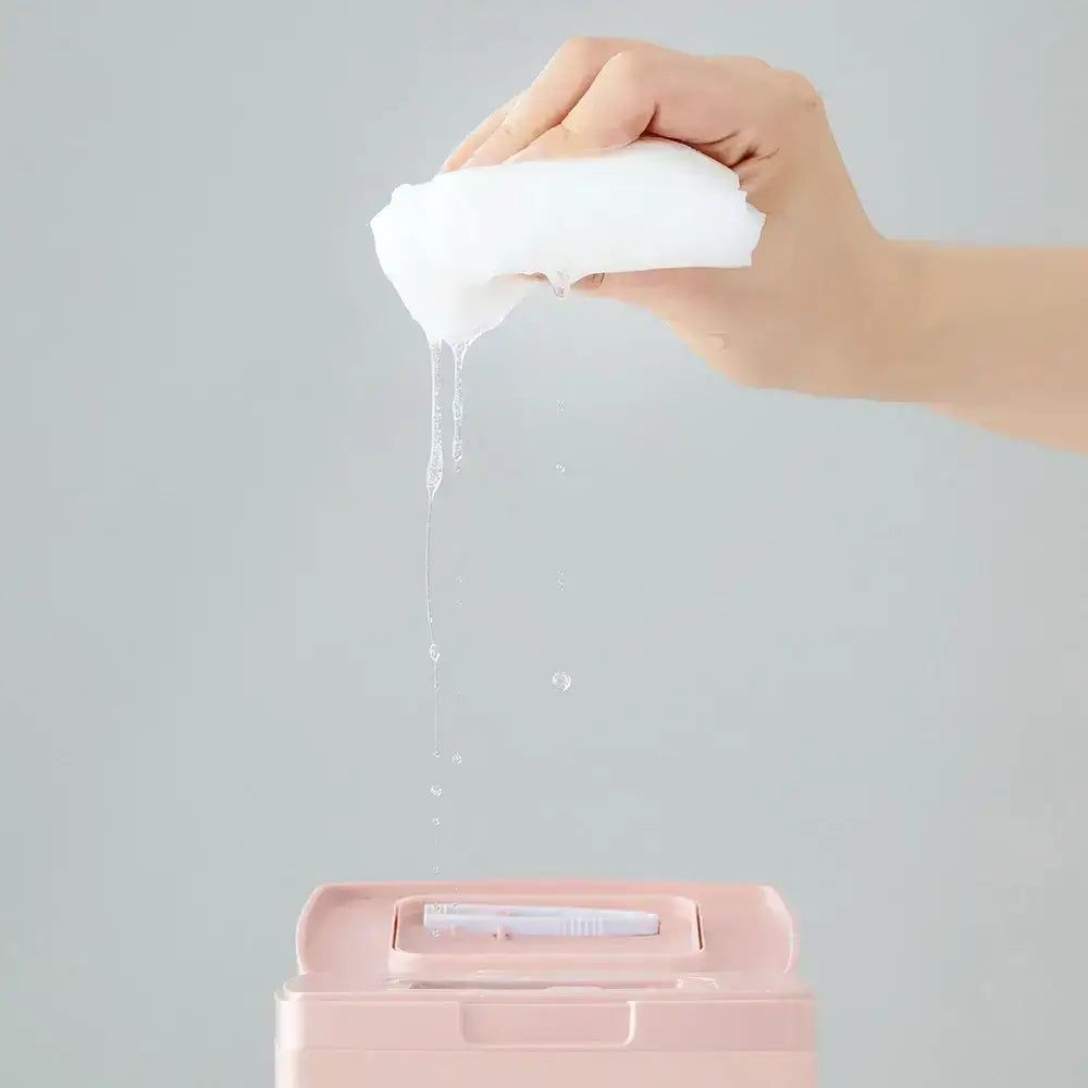 Tir Tir Galactomyces Ampoule Mask