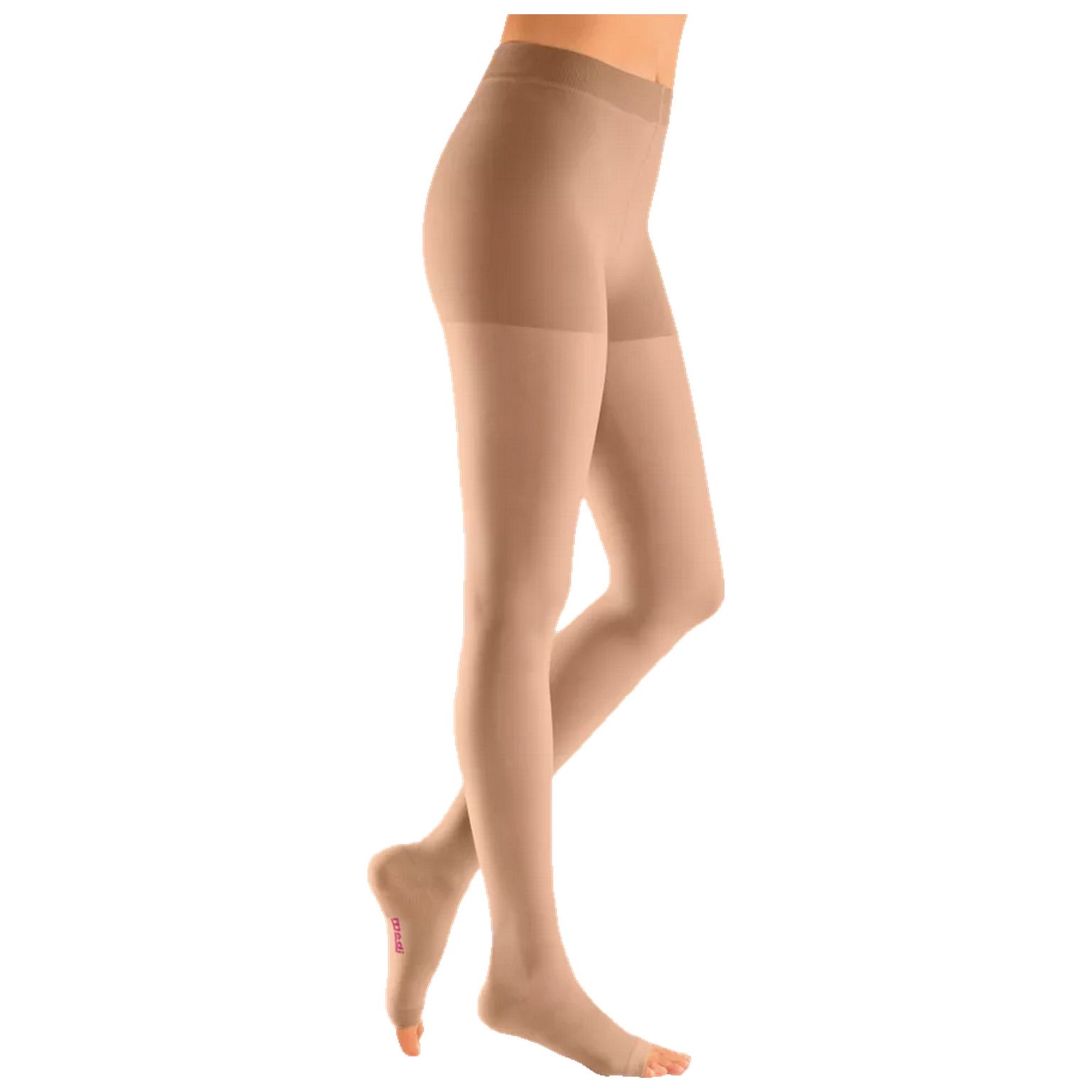 medi mediven Plus Kompressions-Strumpfhose