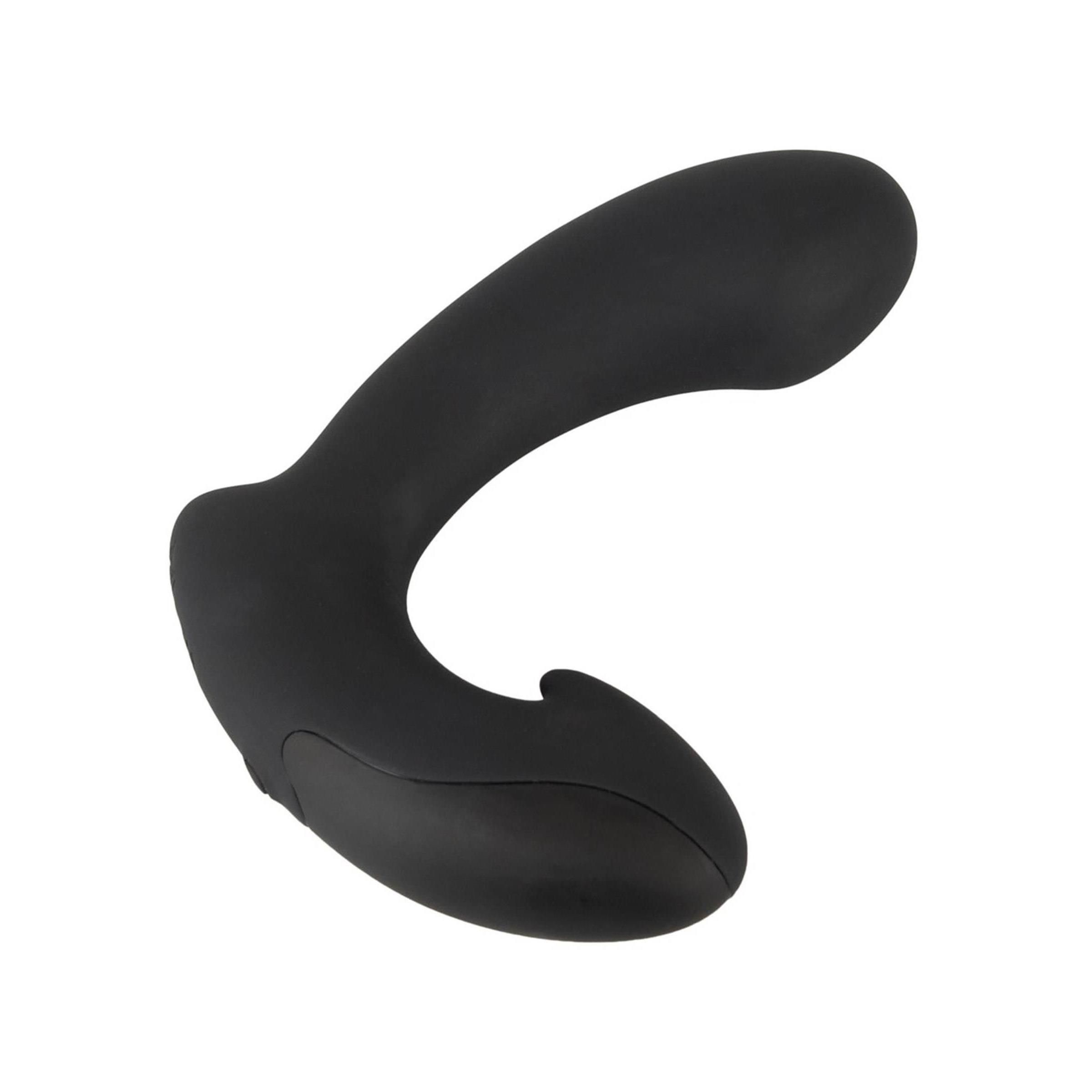 ANOS - Prostate butt plug with v