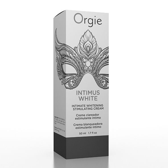Orgie *Intimus White*