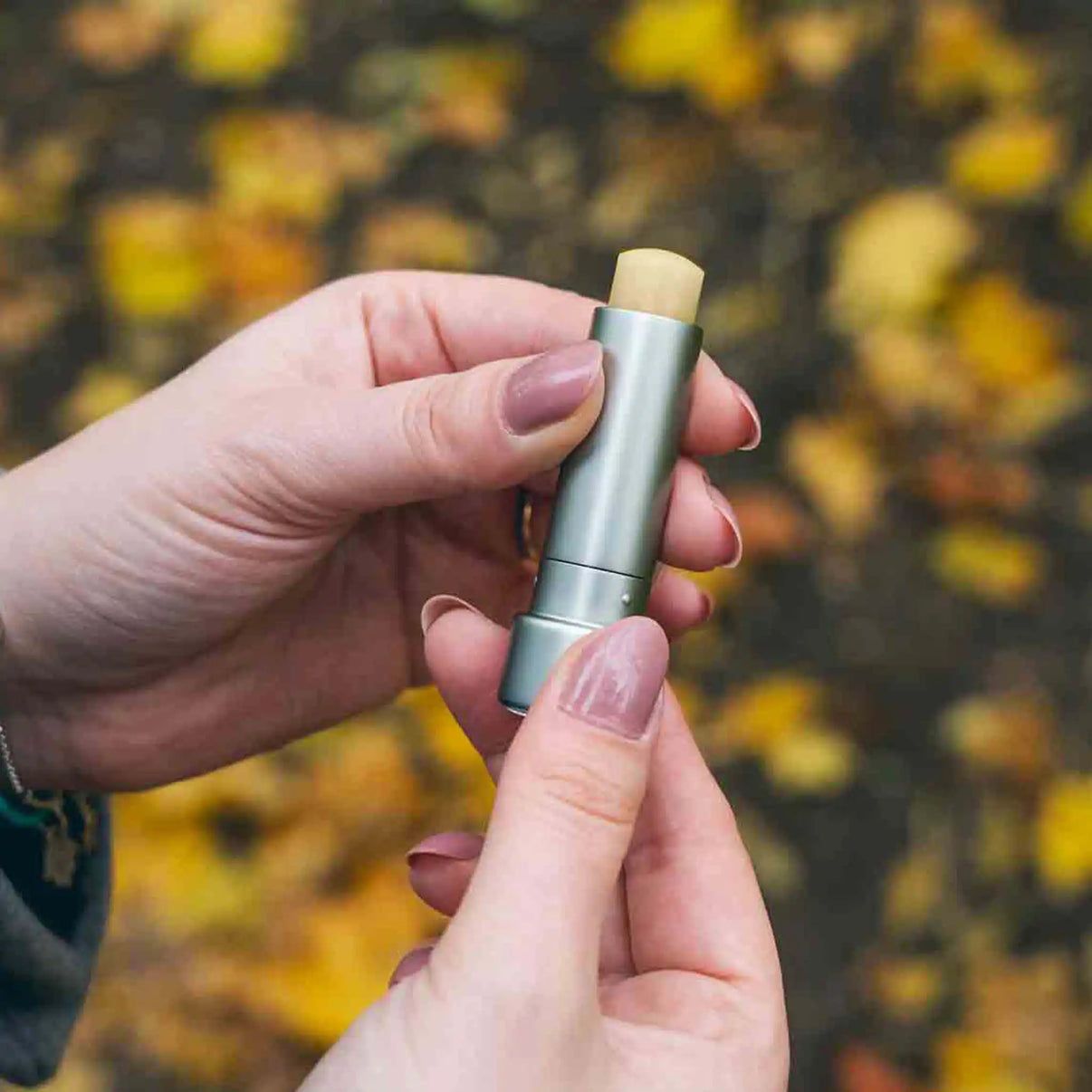 Nordic Oil CBD Lippenpflege