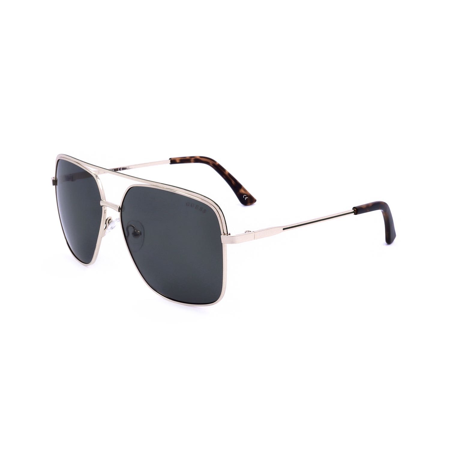 Guess Factory occhiali da sole uomo GF5124 gold-coloured
