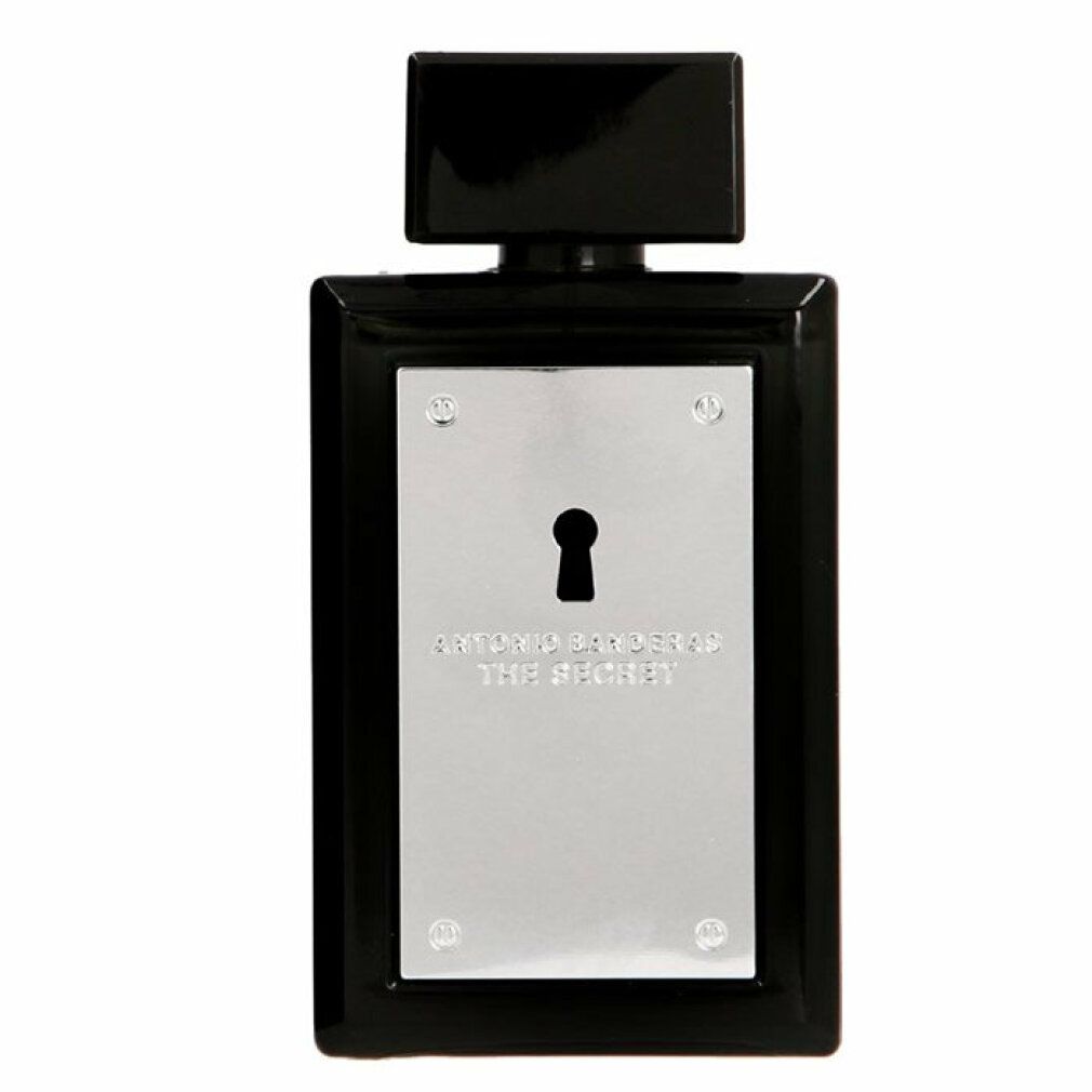 Antonio Banderas The Secret Eau De Toilette Spray