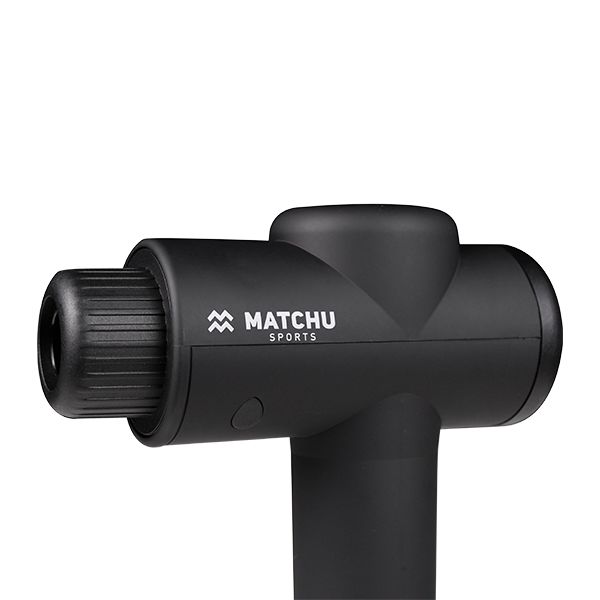 Matchu Sports - Massagepistole Evolve One - Massage Gun