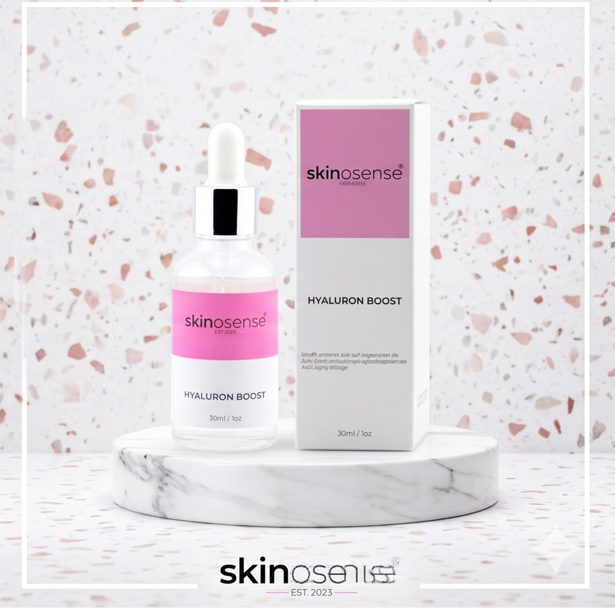 Skinosense Hyaluron Serum