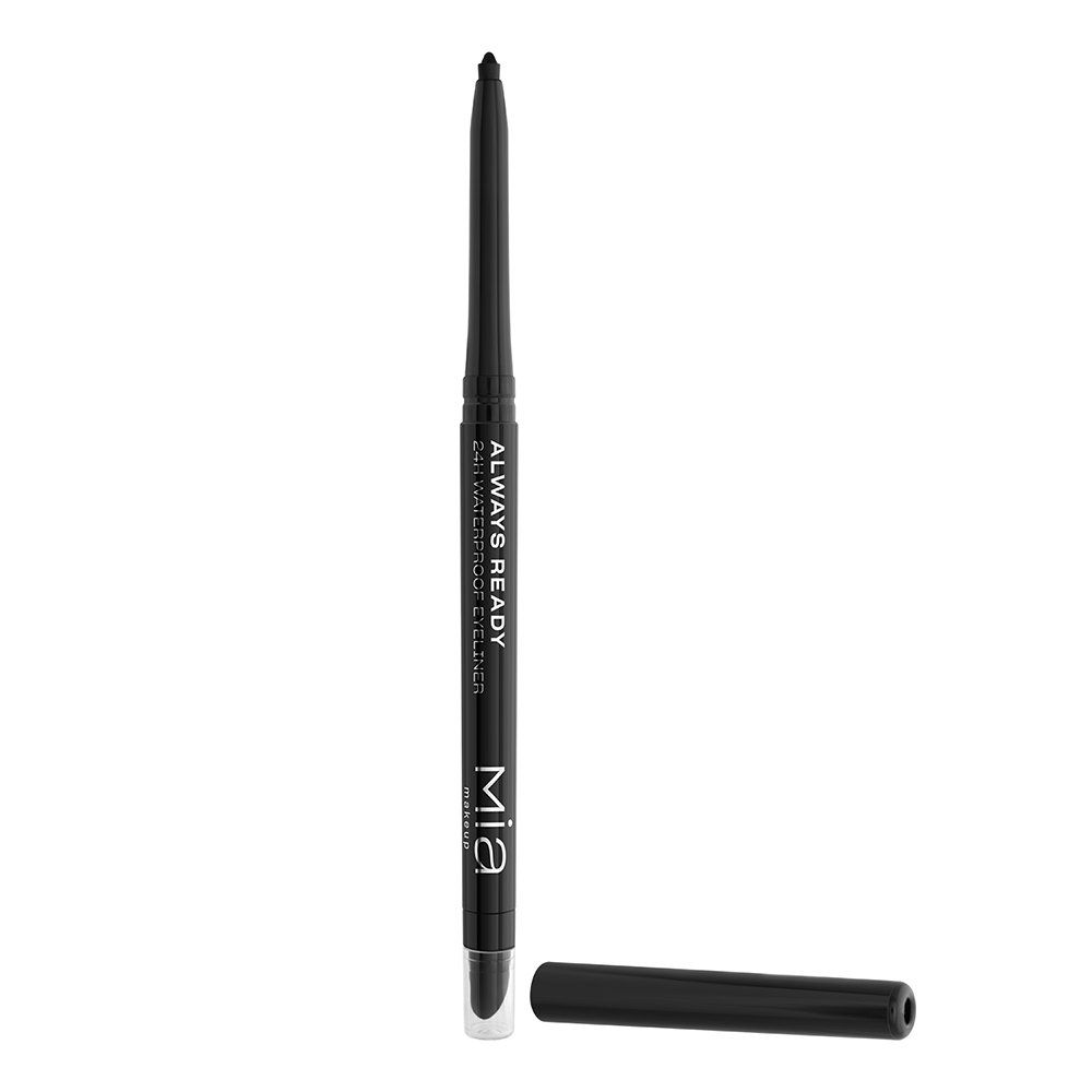 Mia Makeup Always ready matita occhi automatica waterproof