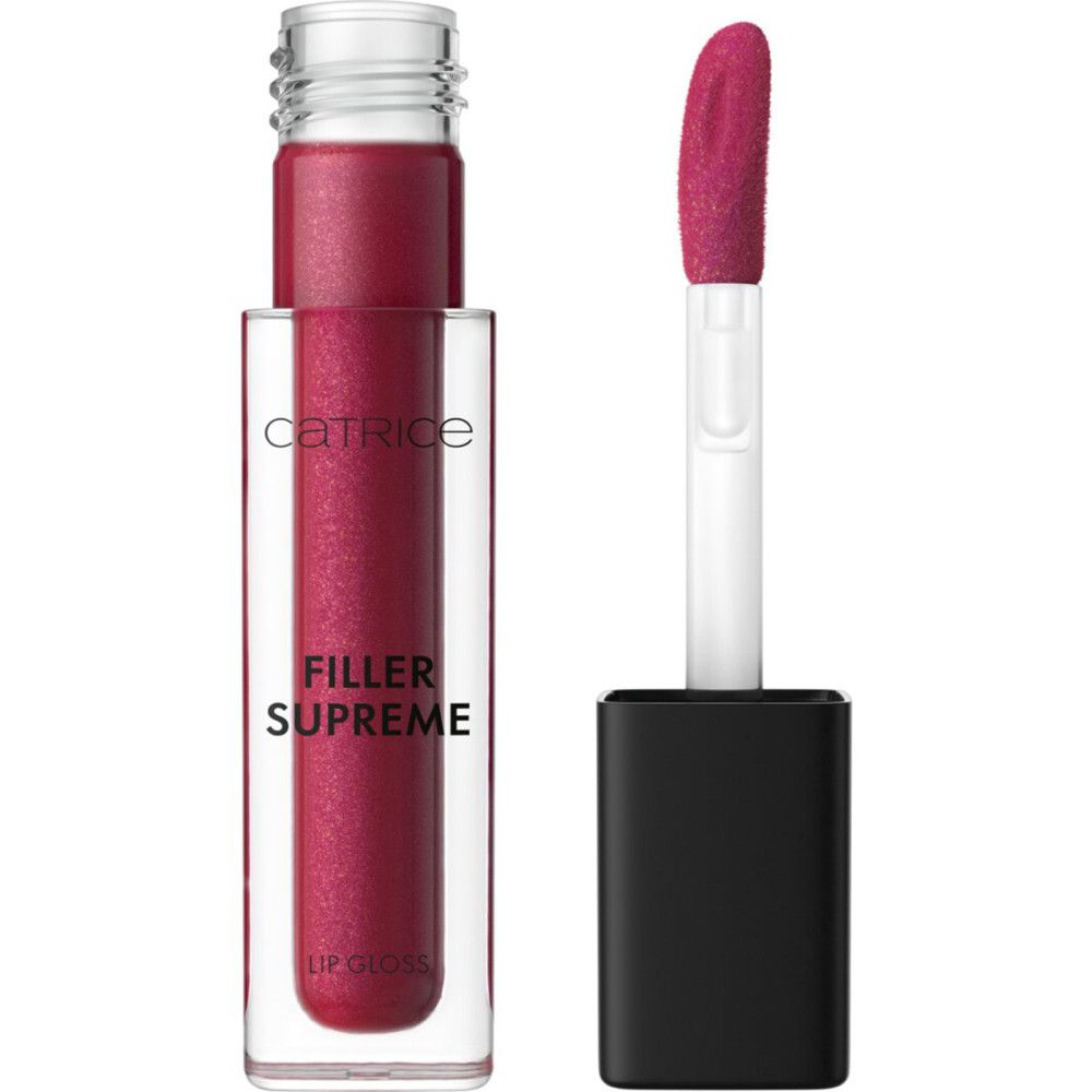 Catrice - Supreme Lippenfiller Gloss 3,2 ml