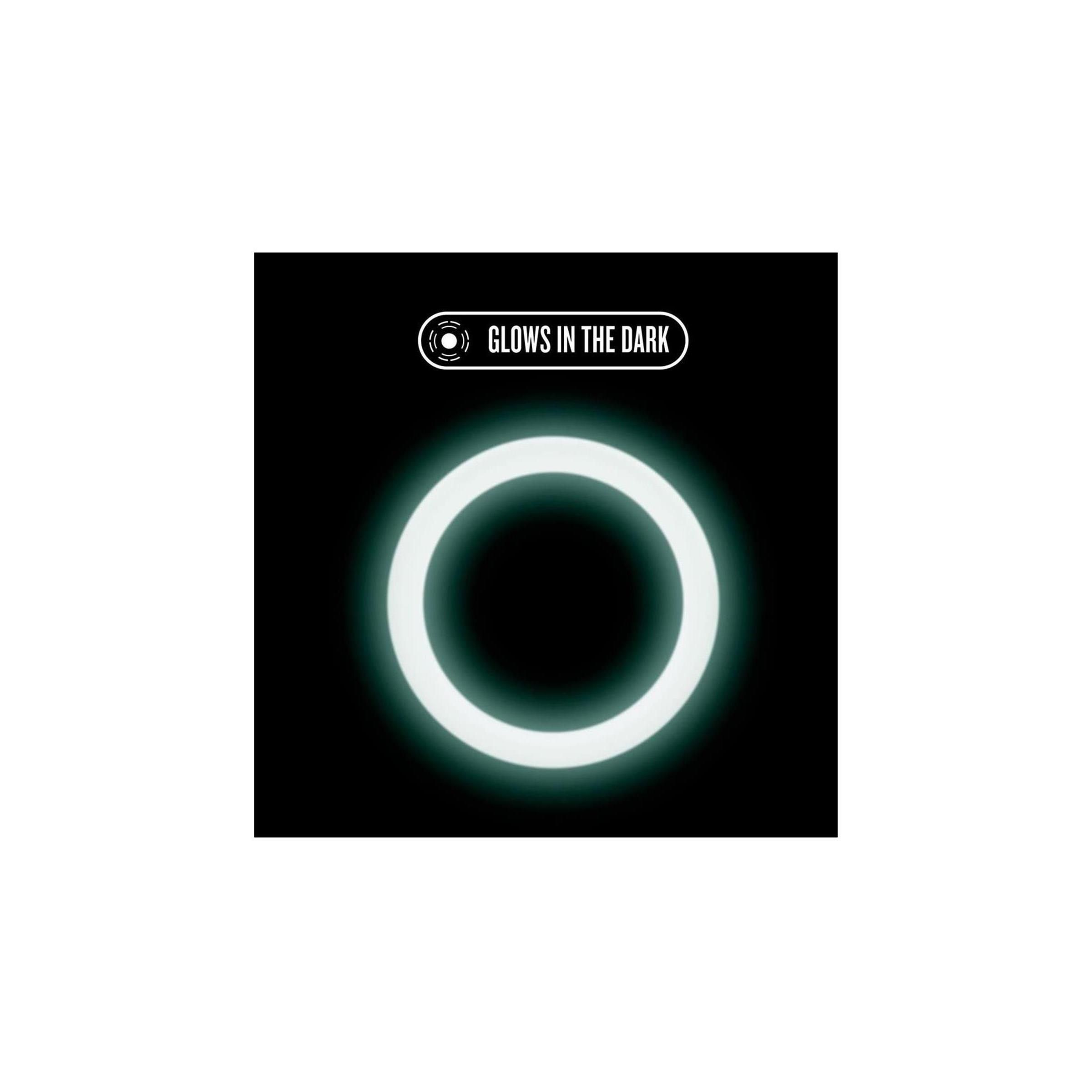 Blush - PERFORMANCE SILICONE GLO COCK RING