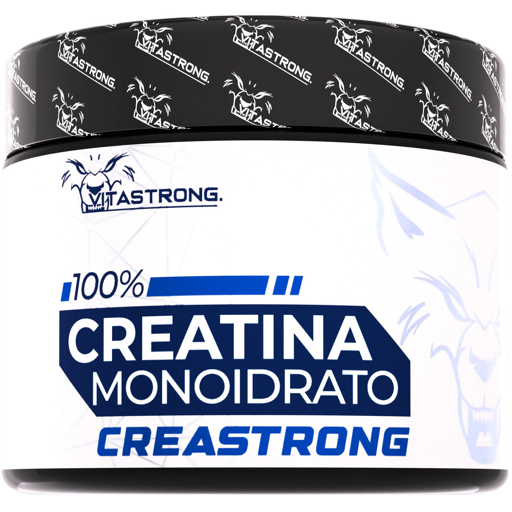 Vitastrong Creatin Creastrong® 250G