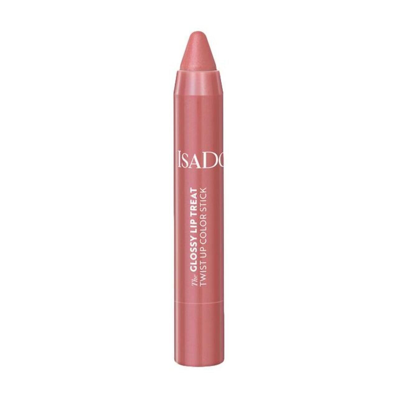 IsaDora, Glossy Lip Treat Twist Up