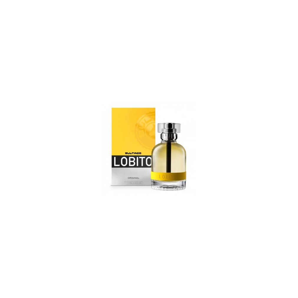 Bultaco Original Eau De Toilette  Vaporizador