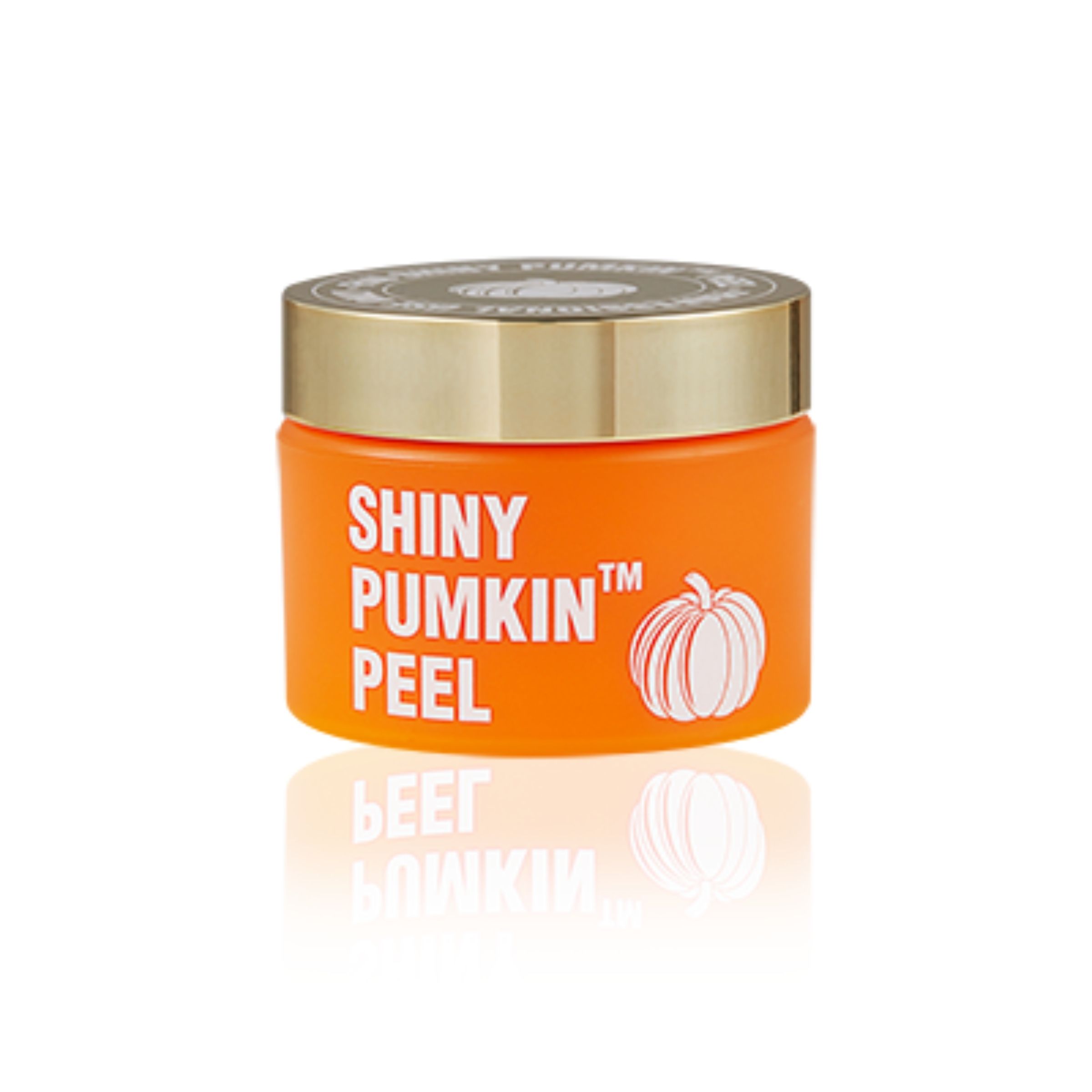 V[Fau] - Shiny Pumkin Peel™