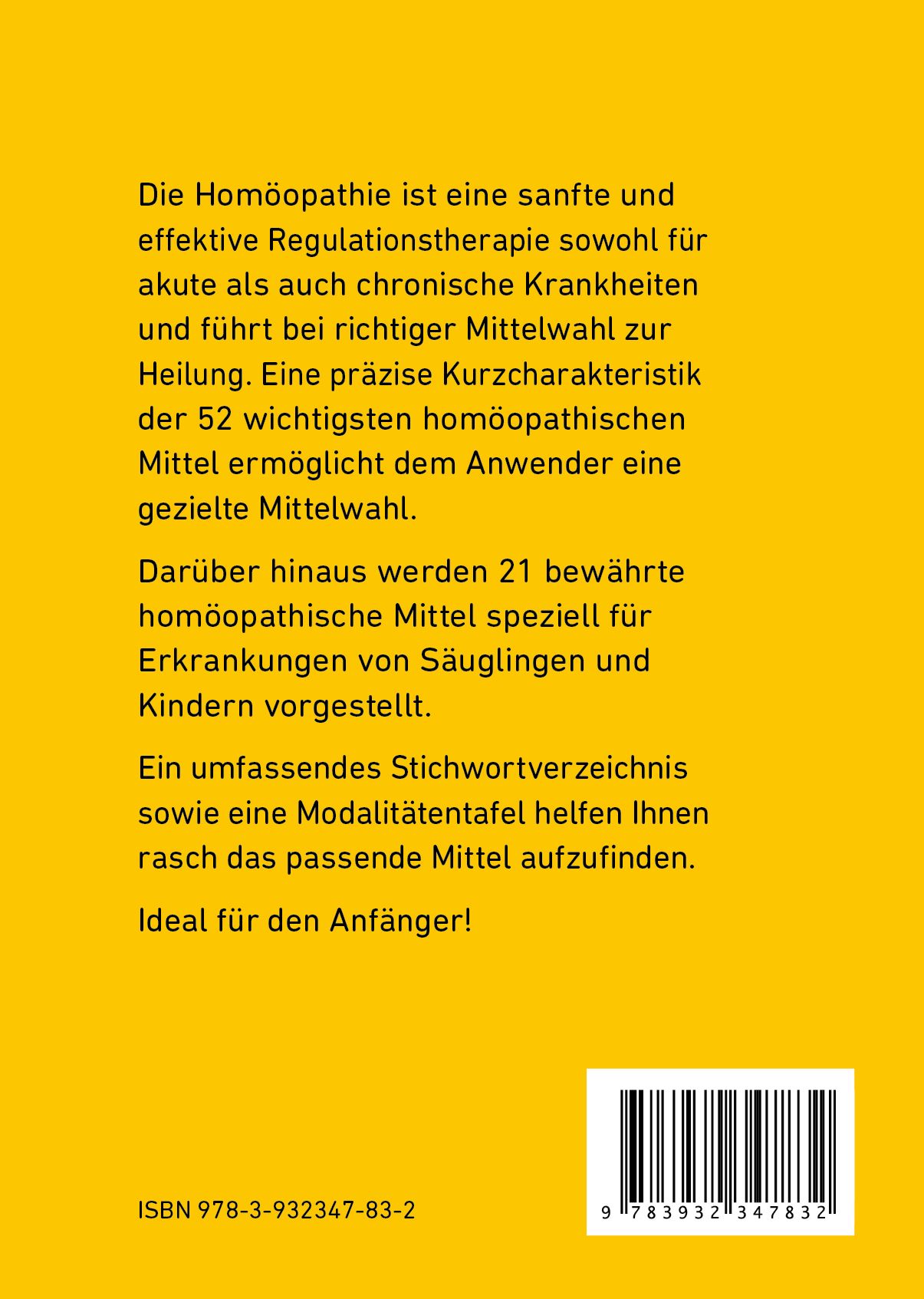 Homöopathische Mittel für zuhause und auf Reisen
