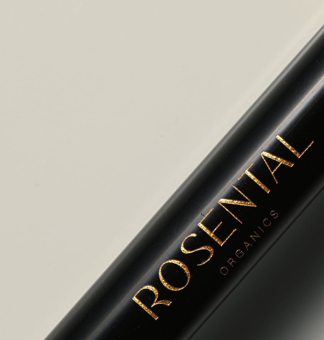 Rosental Organics Black Jade Roller