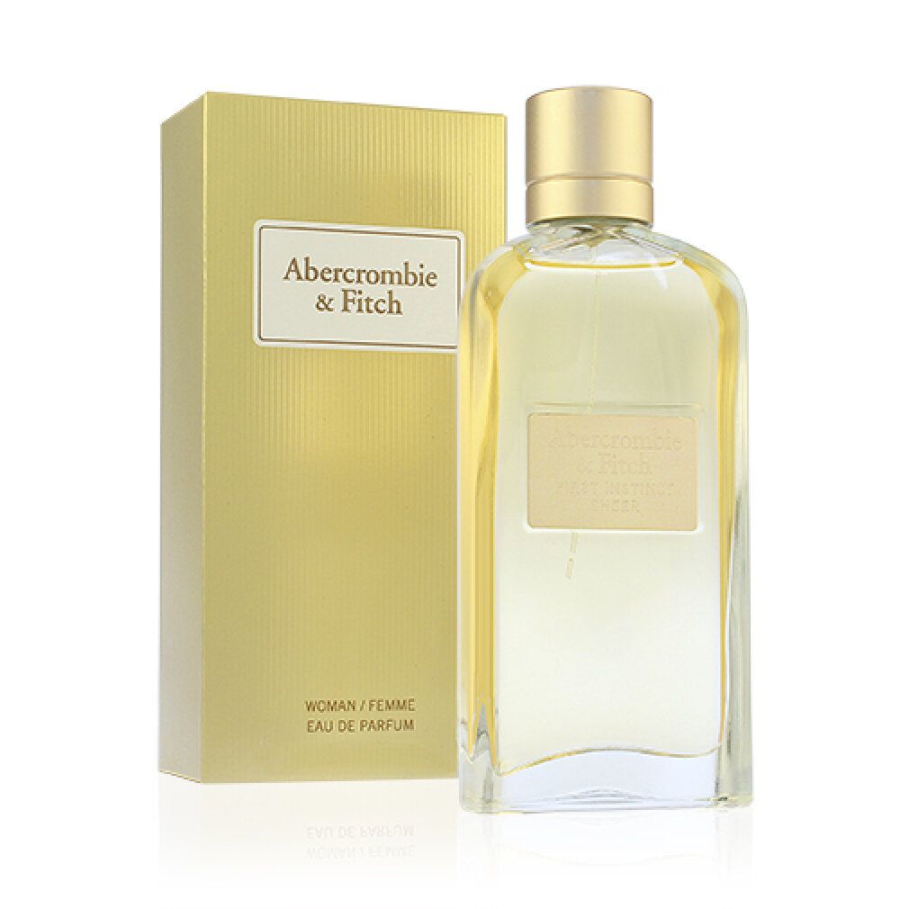 First Instinct Sheer Eau De Parfum Spray