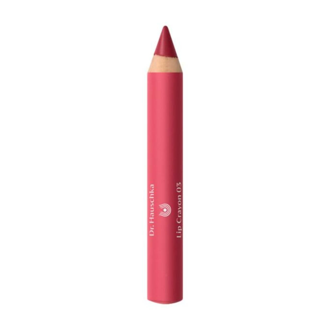 Dr. Hauschka Lip Crayon 03 grapefruit