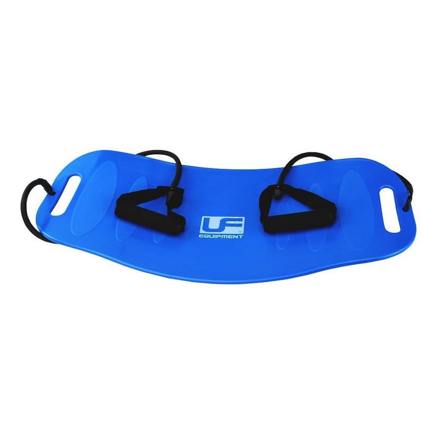 Sport-Knight® Balance-Board mit Expander-Griffen