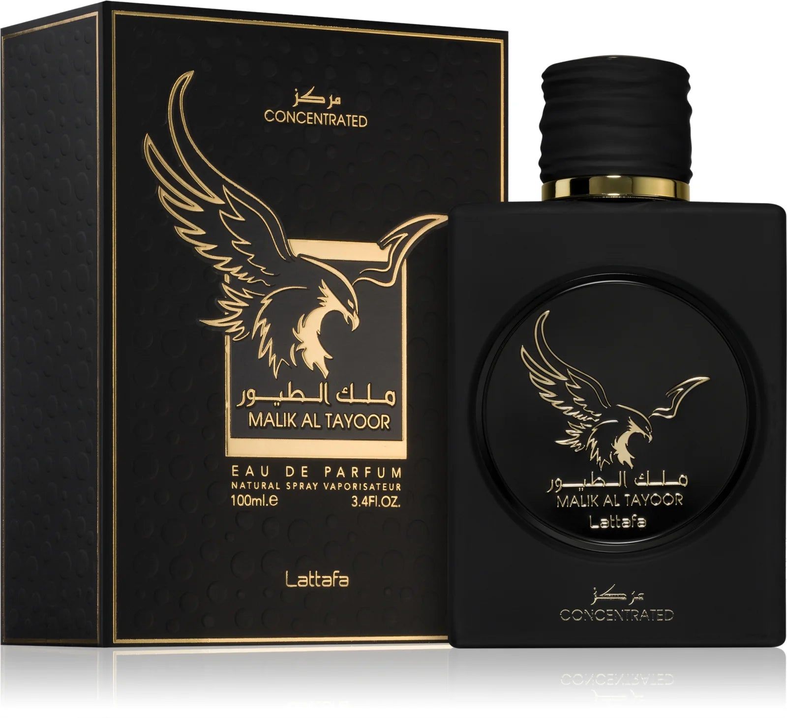 Oud Najdia Eau de Parfum