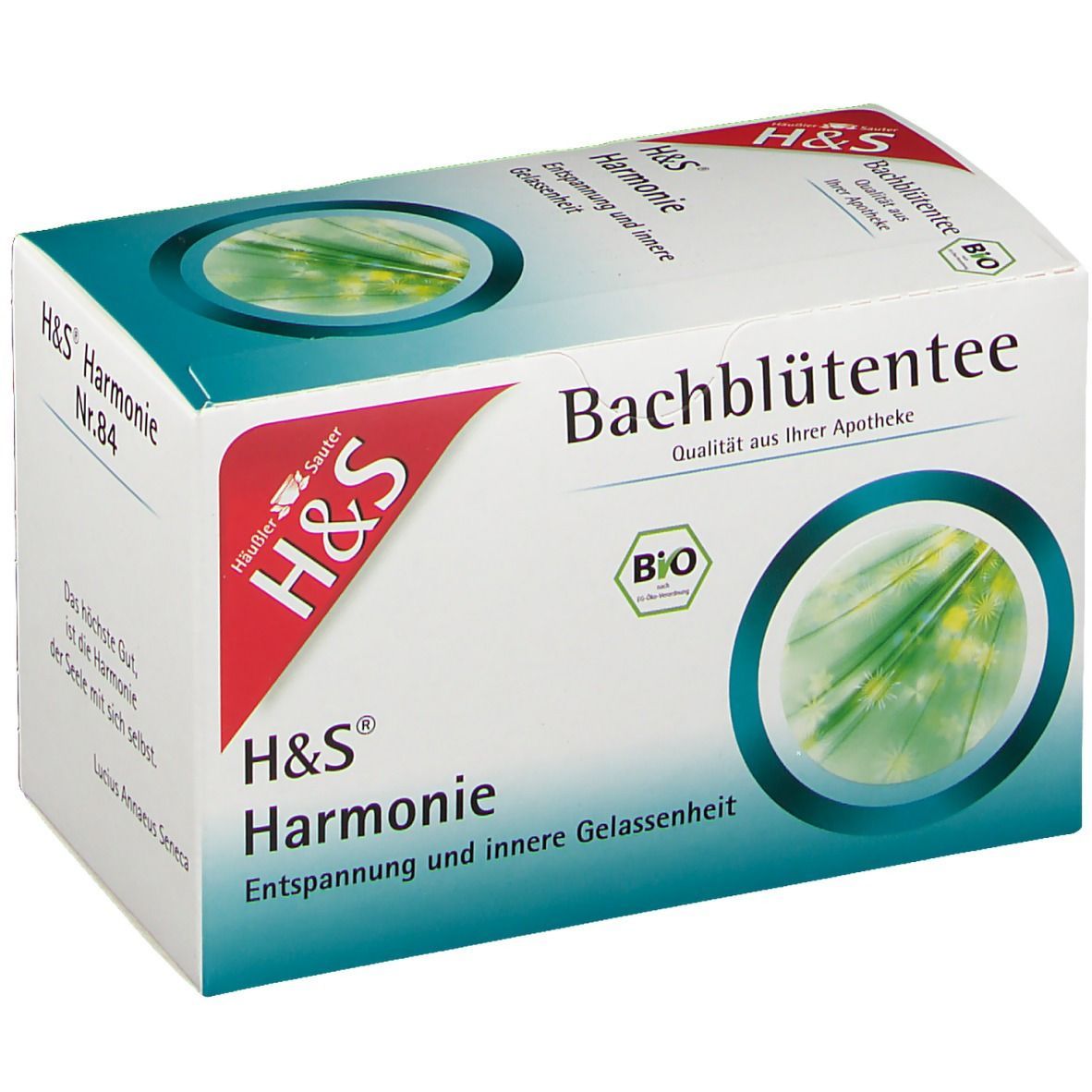 H&S® Harmonie Nr. 84