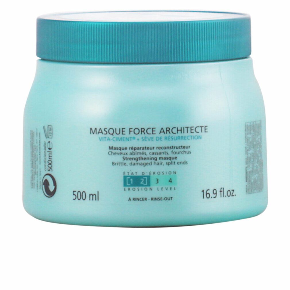 RESISTANCE masque force architecte 500ml