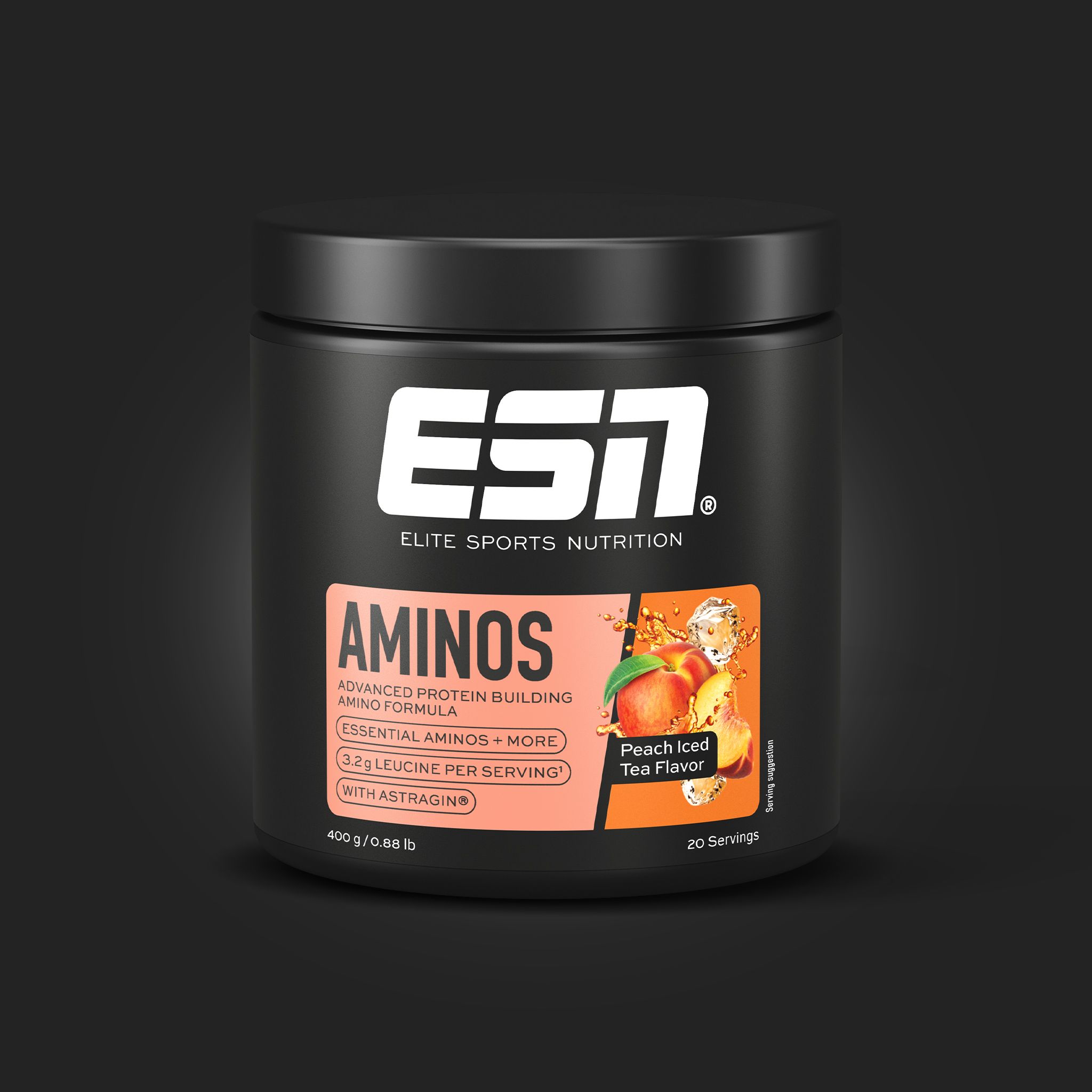 ESN Aminos: EAA+