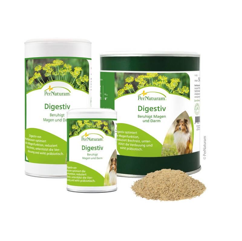 Pernaturam Digestiv 100 g