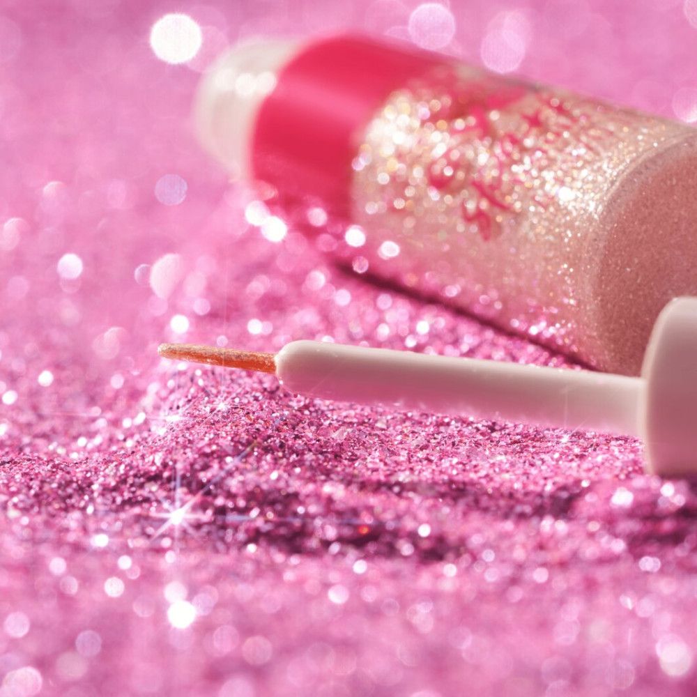 Essence - Flüssiger Eyeliner Eye Sparkle!