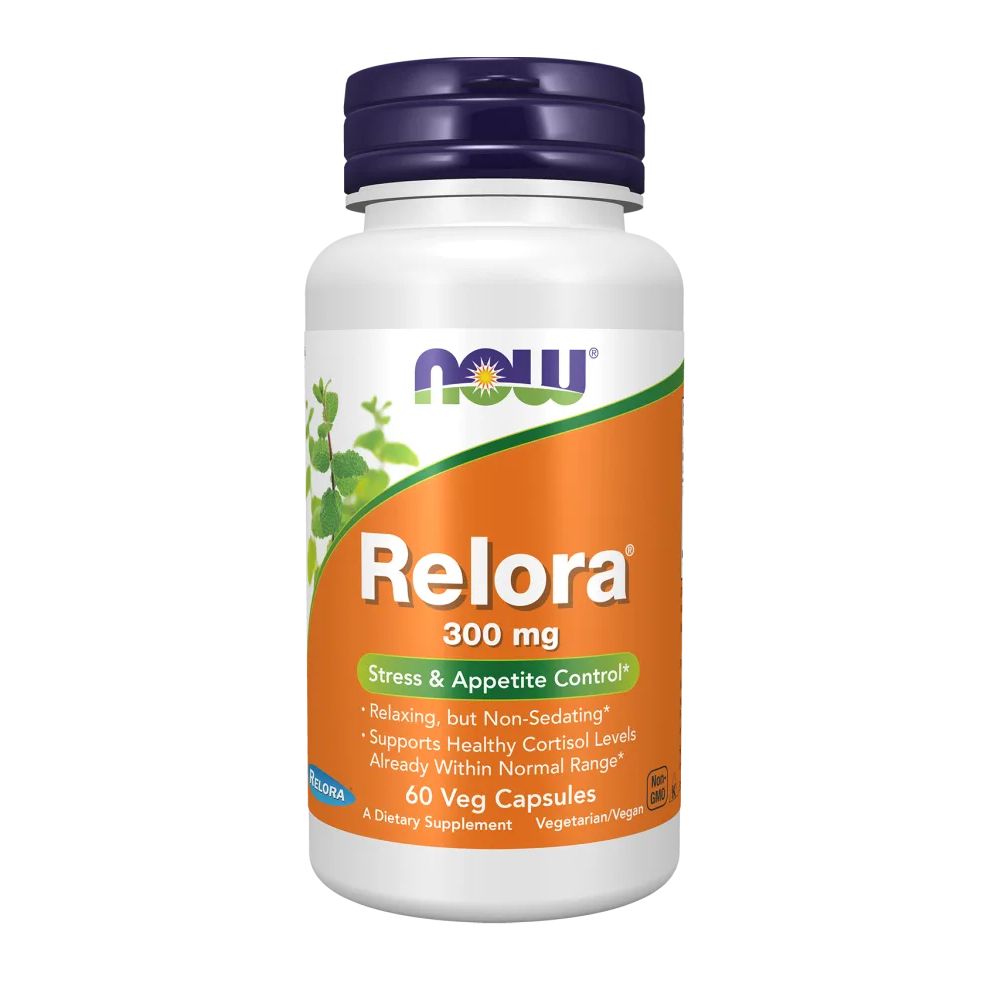 Now Foods Relora® 300 mg