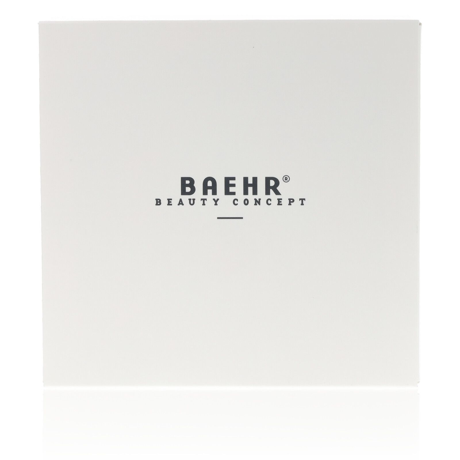 Baehr Beauty Concept Anti-Age Handcreme im Strasstiegel