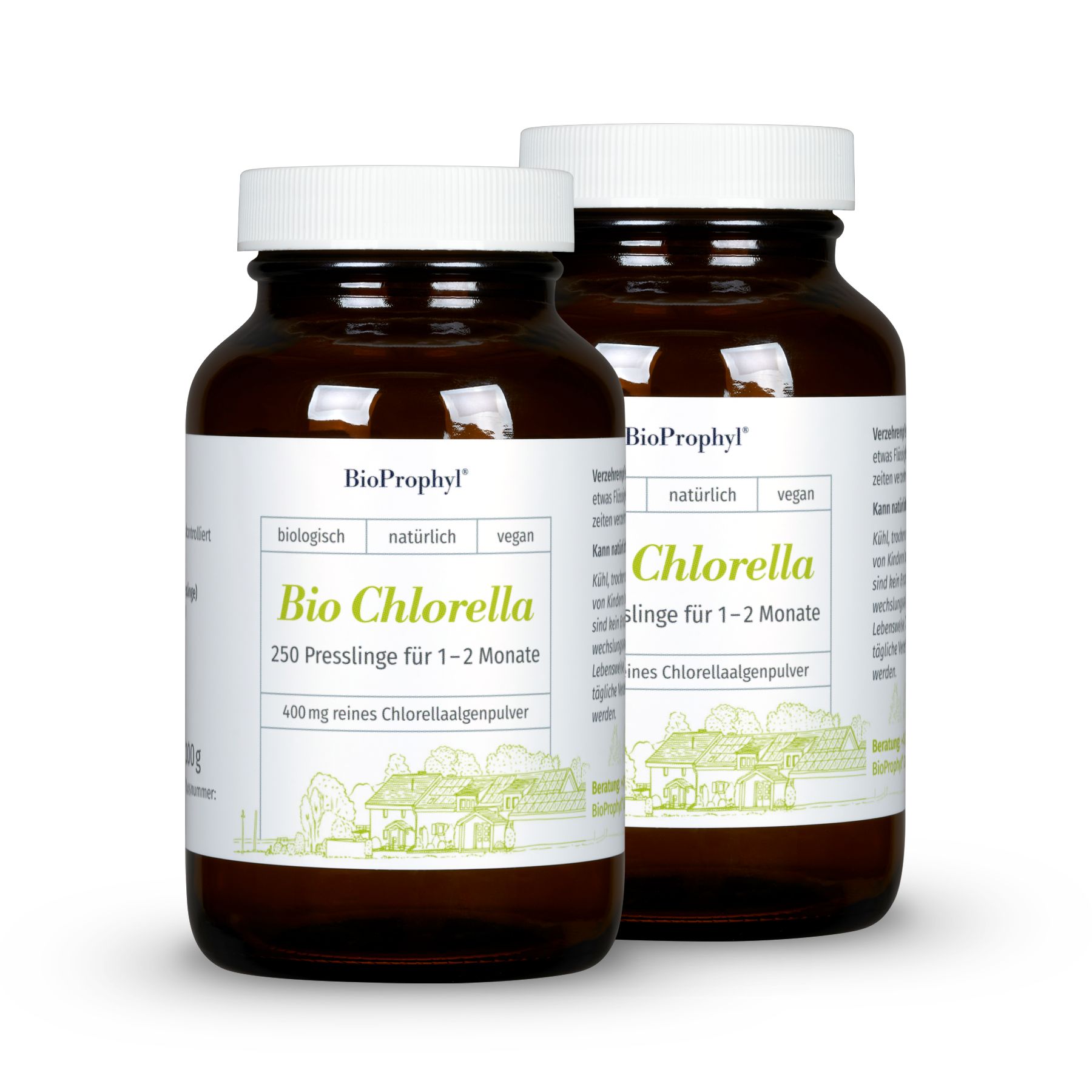 BioProphyl BIO Chlorella