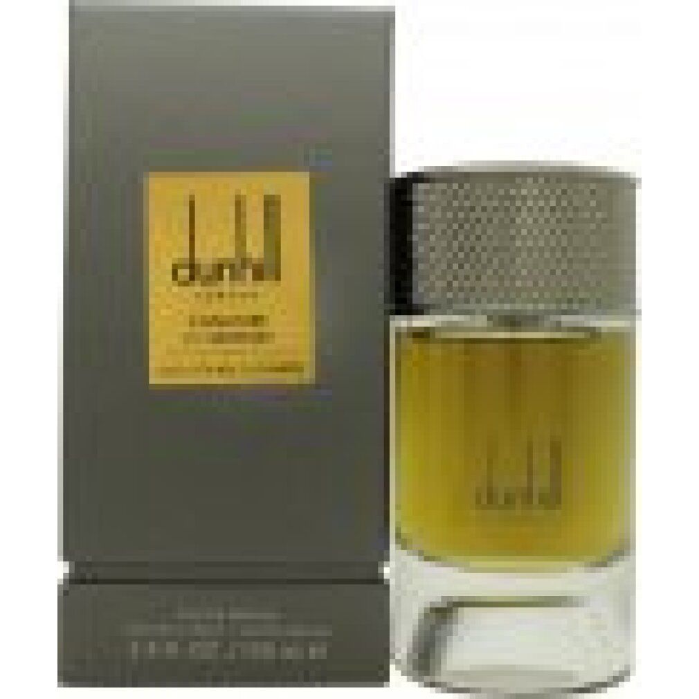 Alfred Dunhill Mongolian Cashmere Eau De Parfum Spray  für m